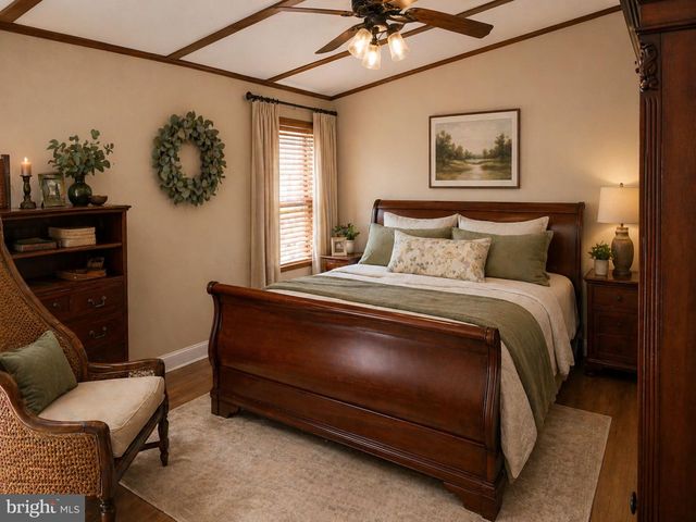 613 STREAM VIEW DR, North Wales, PA 19454