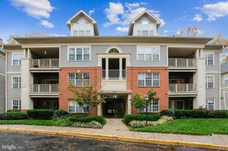 125 TIMBERBROOK LN #102, Gaithersburg, MD 20878