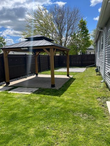 111 E 34th Street, Steger, IL 60475
