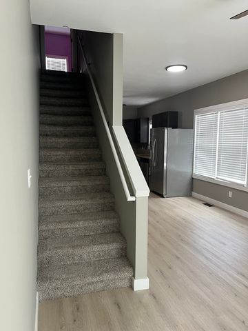 111 E 34th Street, Steger, IL 60475