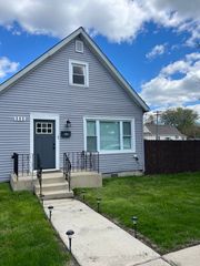 111 E 34th Street, Steger, IL 60475