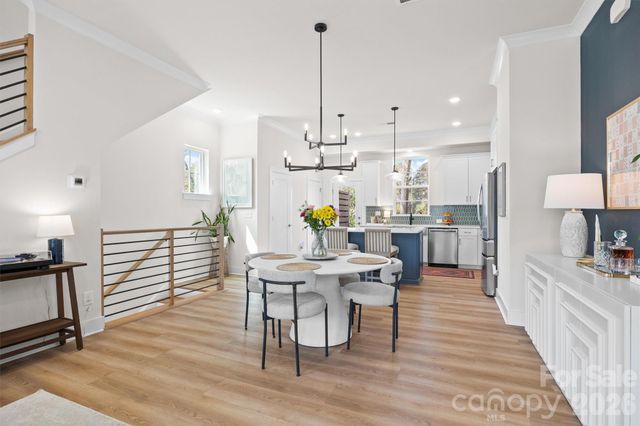 3225 Zenith Lane, Charlotte, NC 28205