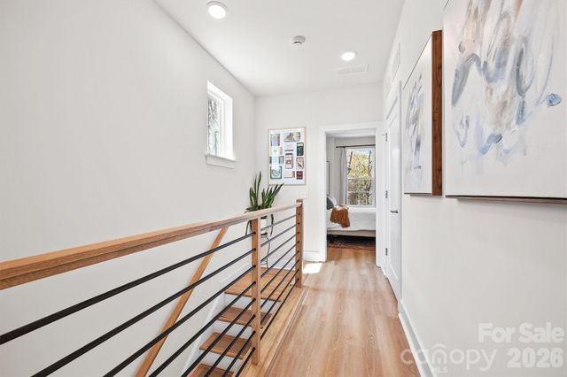 3225 Zenith Lane, Charlotte, NC 28205