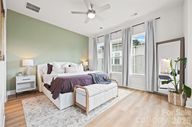 3225 Zenith Lane, Charlotte, NC 28205