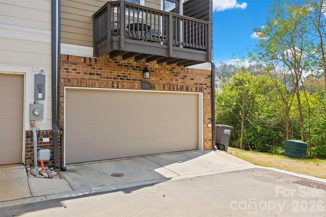 3225 Zenith Lane, Charlotte, NC 28205