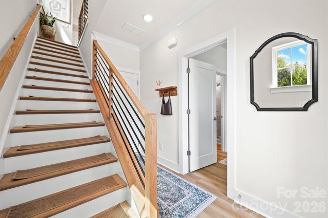 3225 Zenith Lane, Charlotte, NC 28205