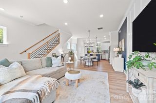 3225 Zenith Lane, Charlotte, NC 28205