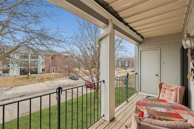 4829 86th Street 19, Urbandale, IA 50322