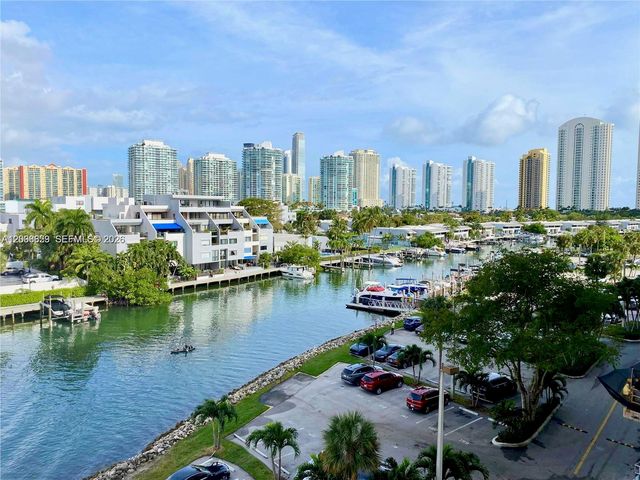 400 Kings Point Dr 928, Sunny Isles Beach, FL 33160