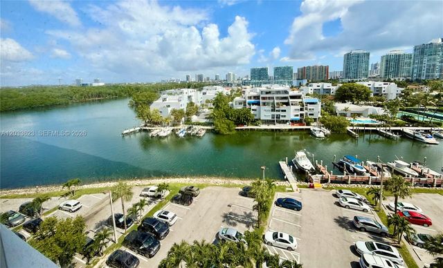 400 Kings Point Dr 928, Sunny Isles Beach, FL 33160