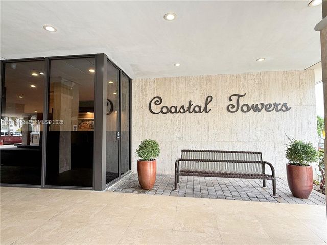 400 Kings Point Dr 928, Sunny Isles Beach, FL 33160