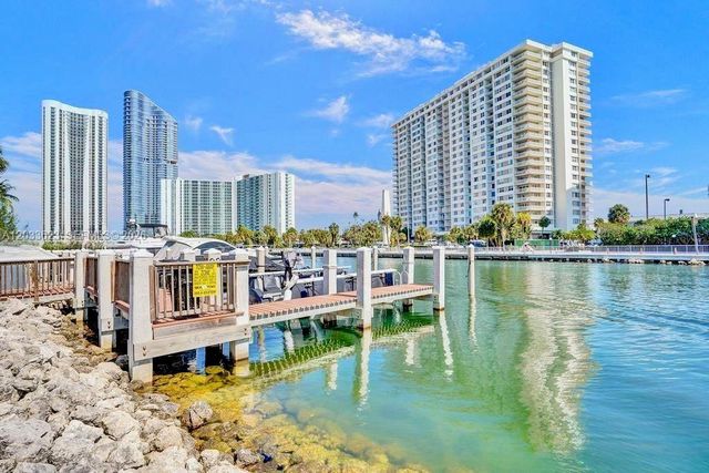 400 Kings Point Dr 928, Sunny Isles Beach, FL 33160