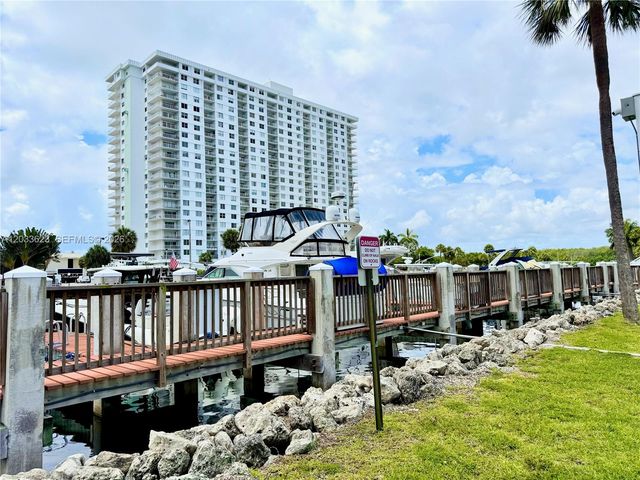 400 Kings Point Dr 928, Sunny Isles Beach, FL 33160