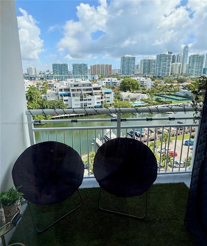 400 Kings Point Dr 928, Sunny Isles Beach, FL 33160
