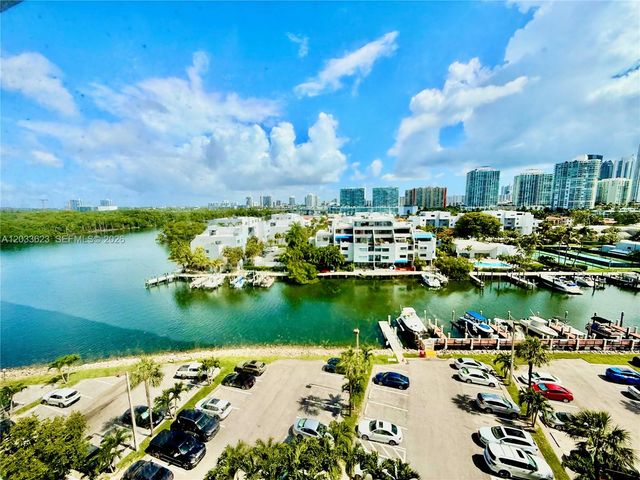 400 Kings Point Dr 928, Sunny Isles Beach, FL 33160