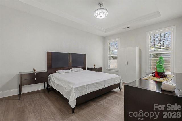 14605 Crosswater Lane, Charlotte, NC 28278