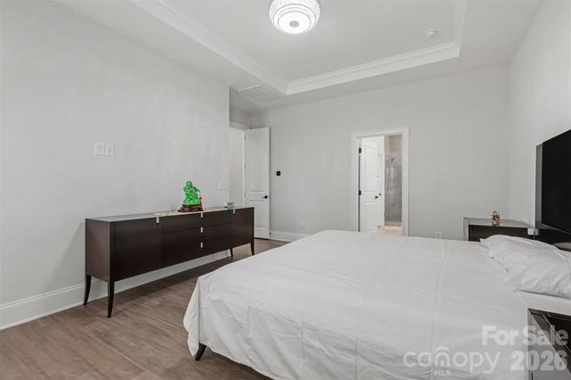 14605 Crosswater Lane, Charlotte, NC 28278