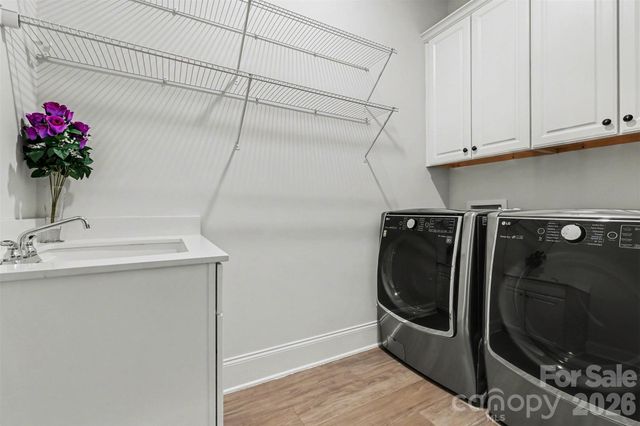 14605 Crosswater Lane, Charlotte, NC 28278