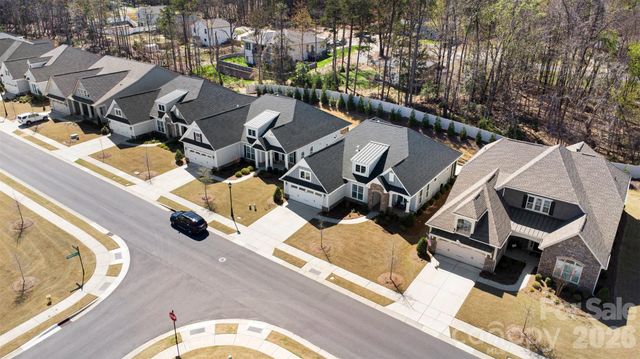 14605 Crosswater Lane, Charlotte, NC 28278