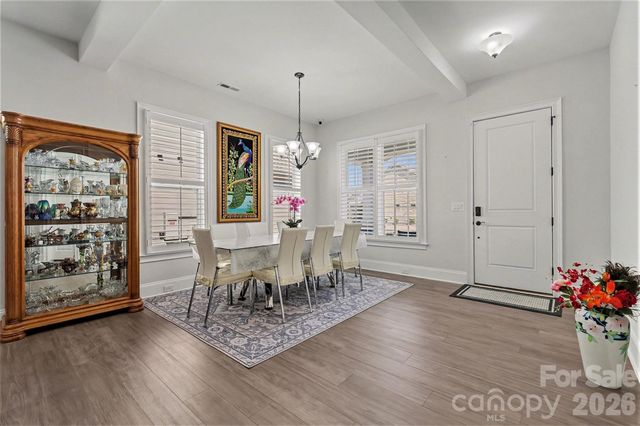 14605 Crosswater Lane, Charlotte, NC 28278