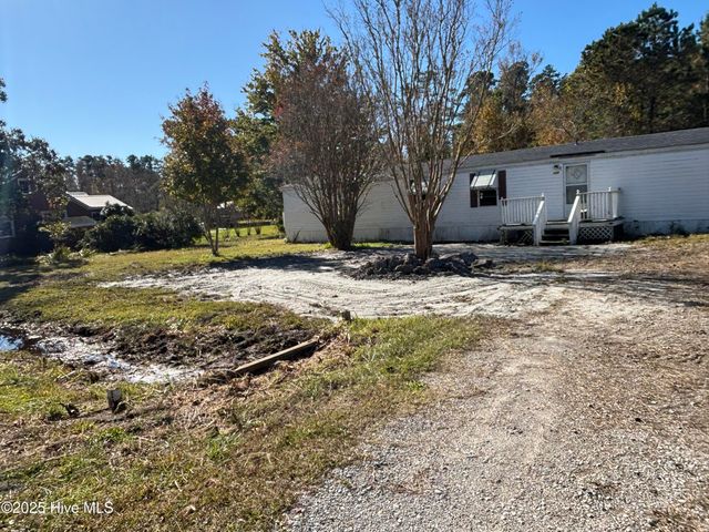 138 Old Nassau Road, Williston, NC 28589