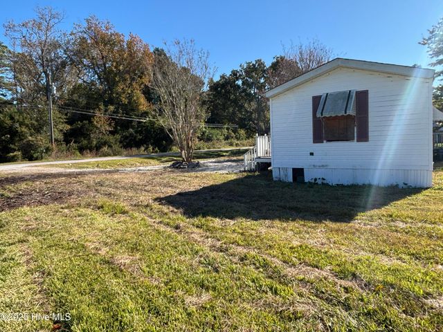 138 Old Nassau Road, Williston, NC 28589