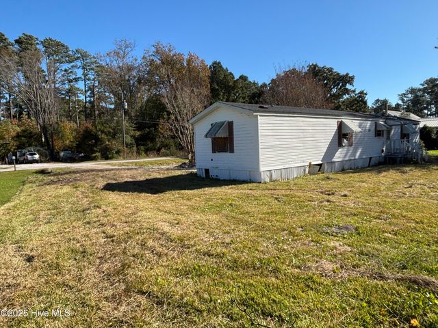 138 Old Nassau Road, Williston, NC 28589