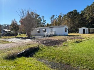 138 Old Nassau Road, Williston, NC 28589