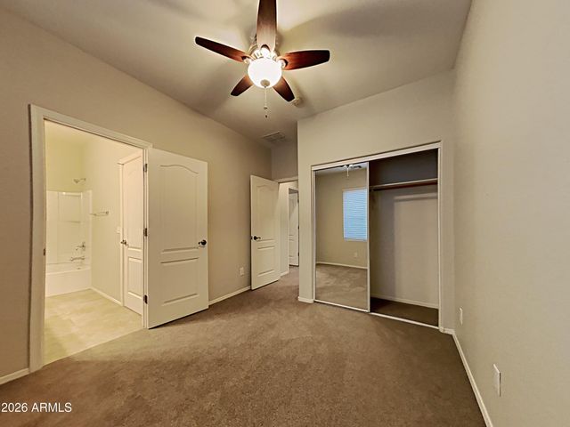 4156 E Vest Avenue, Gilbert, AZ 85295
