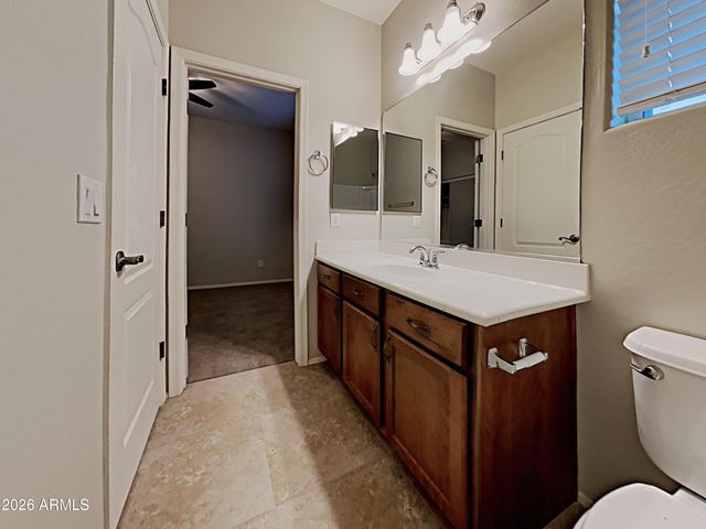 4156 E Vest Avenue, Gilbert, AZ 85295