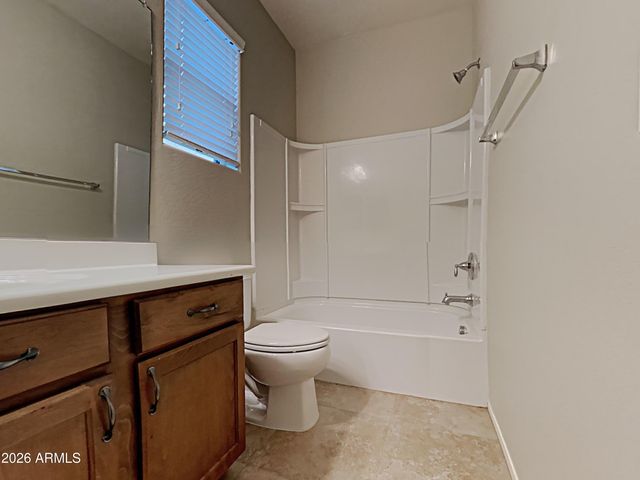 4156 E Vest Avenue, Gilbert, AZ 85295