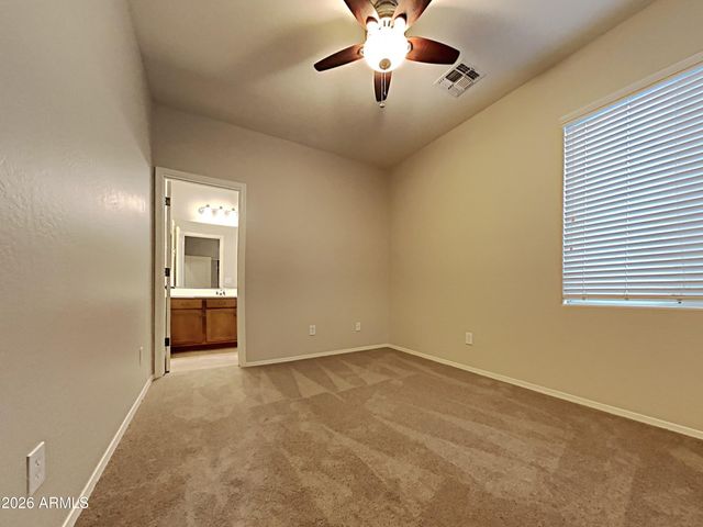 4156 E Vest Avenue, Gilbert, AZ 85295