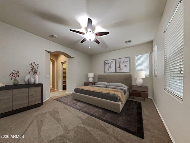 4156 E Vest Avenue, Gilbert, AZ 85295