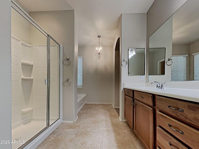4156 E Vest Avenue, Gilbert, AZ 85295