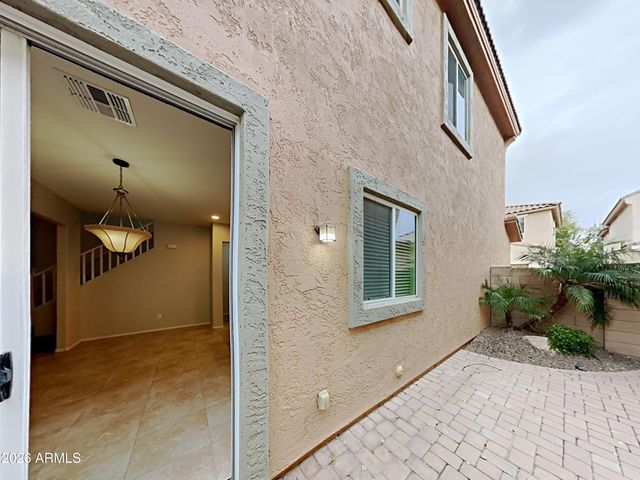 4156 E Vest Avenue, Gilbert, AZ 85295