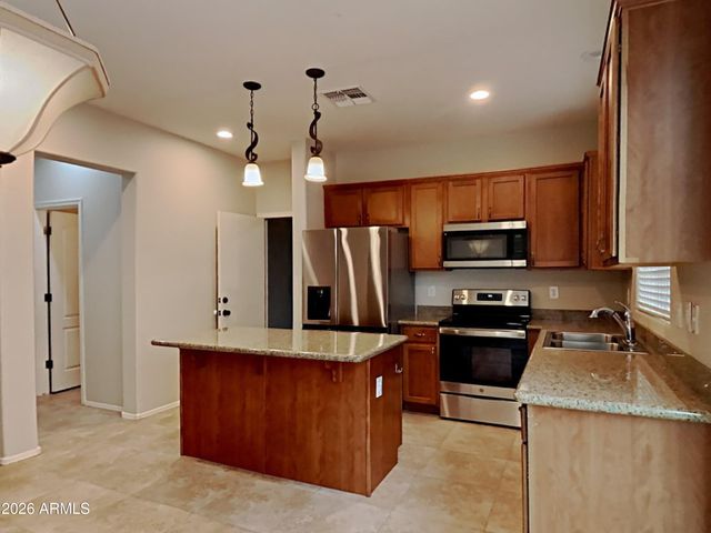 4156 E Vest Avenue, Gilbert, AZ 85295
