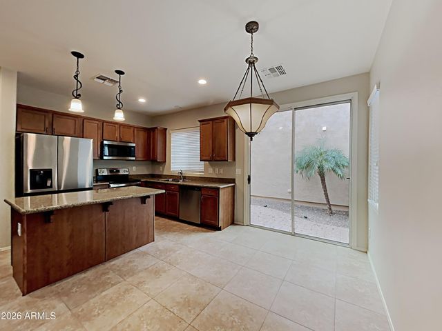 4156 E Vest Avenue, Gilbert, AZ 85295
