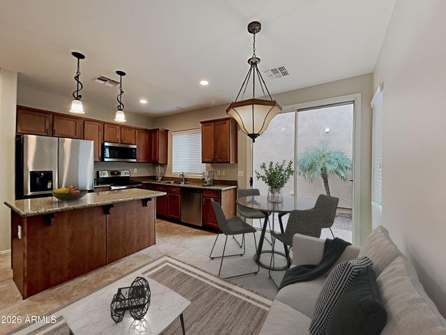 4156 E Vest Avenue, Gilbert, AZ 85295