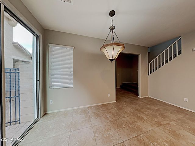 4156 E Vest Avenue, Gilbert, AZ 85295