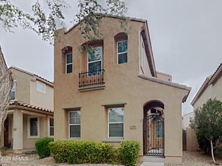 4156 E Vest Avenue, Gilbert, AZ 85295