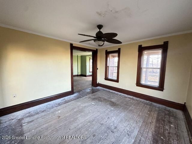 8733 S Cochran Road, Olivet, MI 49076