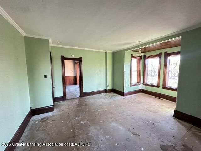 8733 S Cochran Road, Olivet, MI 49076