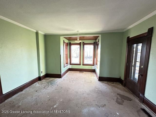 8733 S Cochran Road, Olivet, MI 49076