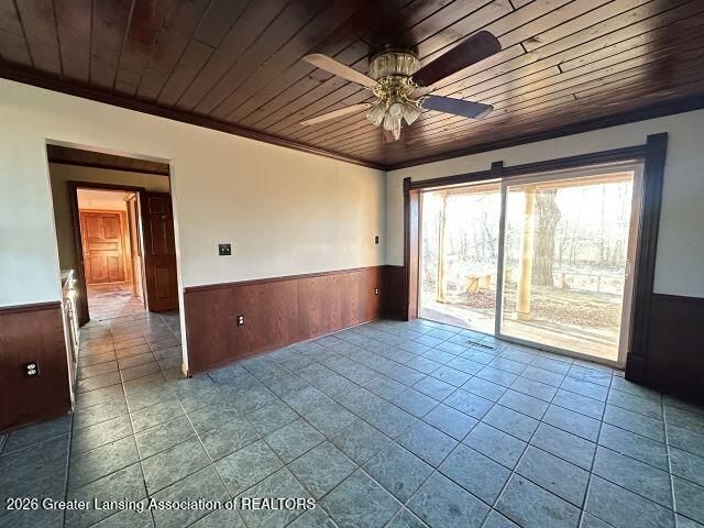 8733 S Cochran Road, Olivet, MI 49076