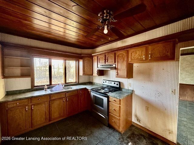 8733 S Cochran Road, Olivet, MI 49076