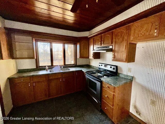 8733 S Cochran Road, Olivet, MI 49076