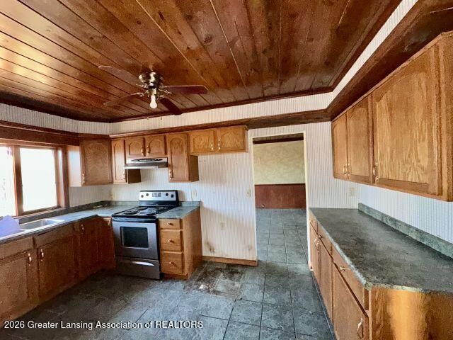 8733 S Cochran Road, Olivet, MI 49076