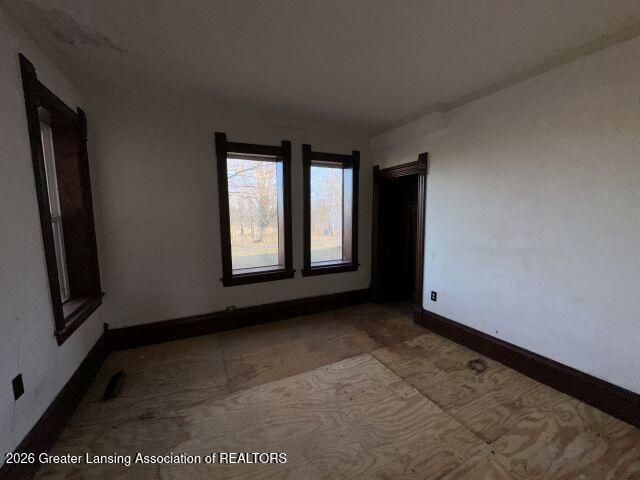 8733 S Cochran Road, Olivet, MI 49076