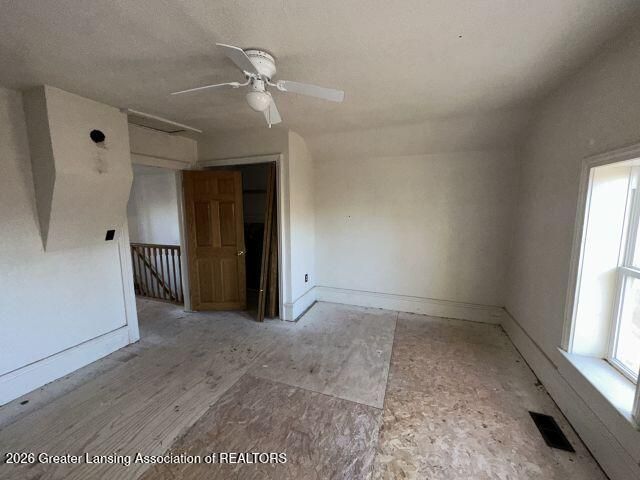 8733 S Cochran Road, Olivet, MI 49076