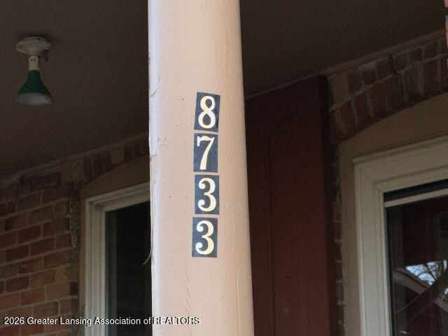 8733 S Cochran Road, Olivet, MI 49076